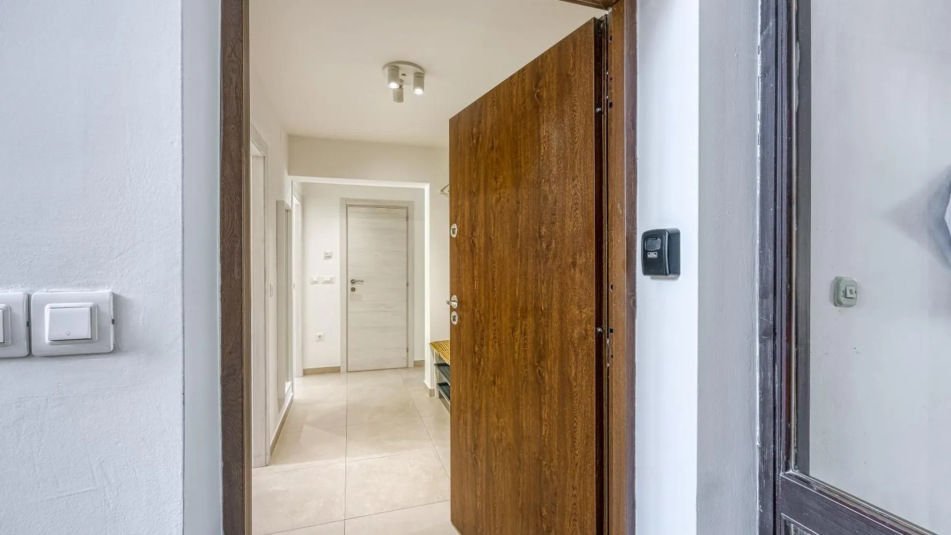 Lipa Korta - Family Apartment In Porec, 850 M To The Sea