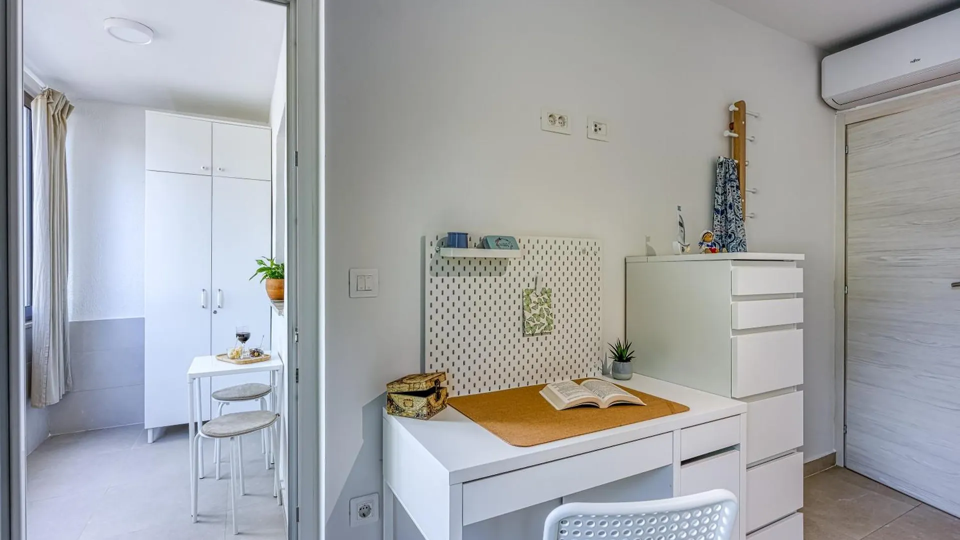 Lipa Korta - Family Apartment In Porec, 850 M To The Sea