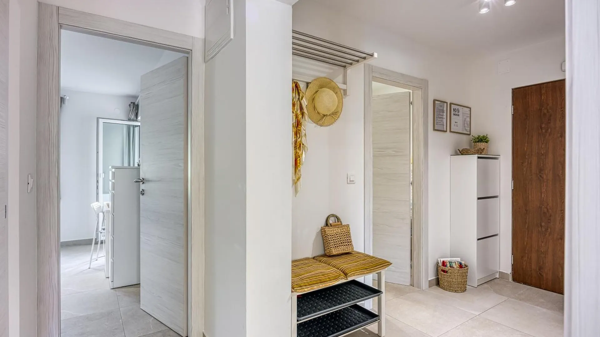 Lipa Korta - Family Apartment In Porec, 850 M To The Sea