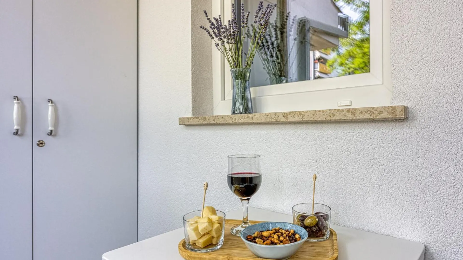 Lipa Korta - Family Apartment In Porec, 850 M To The Sea 克罗地亚