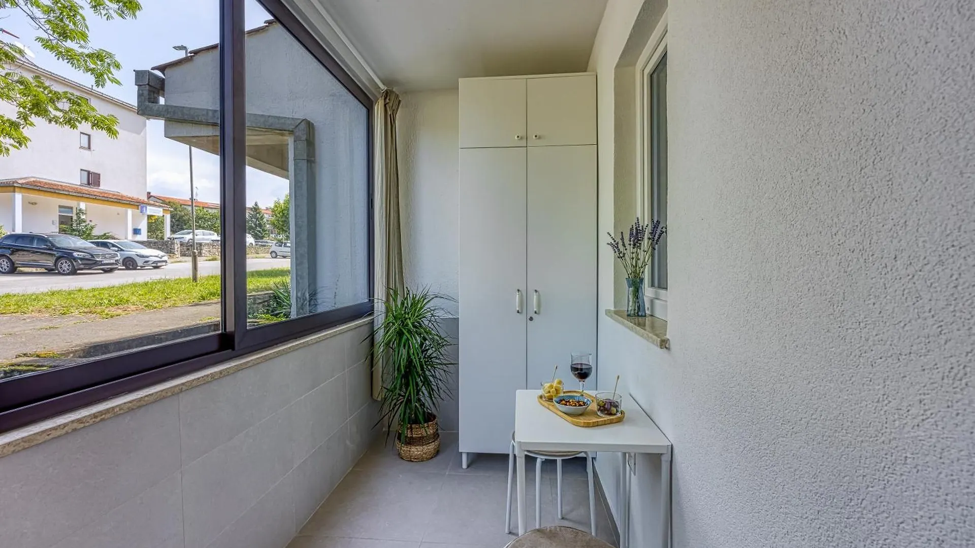 Lipa Korta - Family Apartment In Porec, 850 M To The Sea 克罗地亚